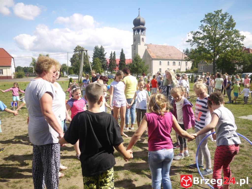 WAKACJE 2016 za nami