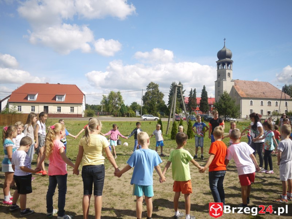 WAKACJE 2016 za nami