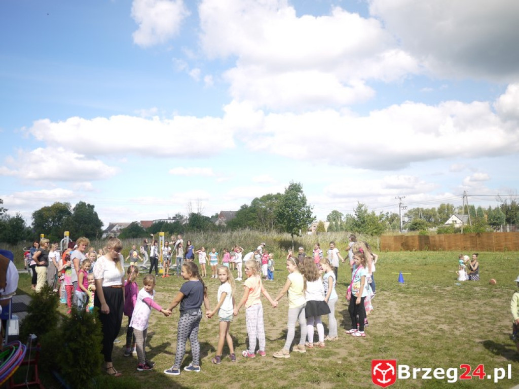 WAKACJE 2016 za nami