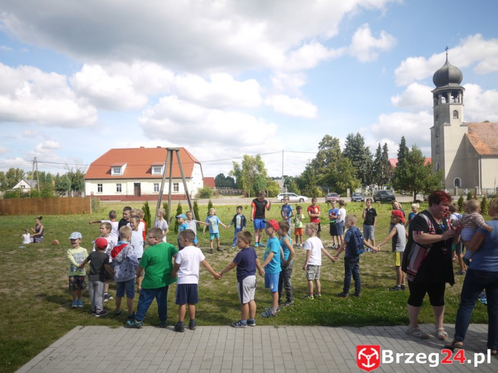 WAKACJE 2016 za nami