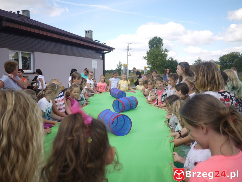 WAKACJE 2016 za nami