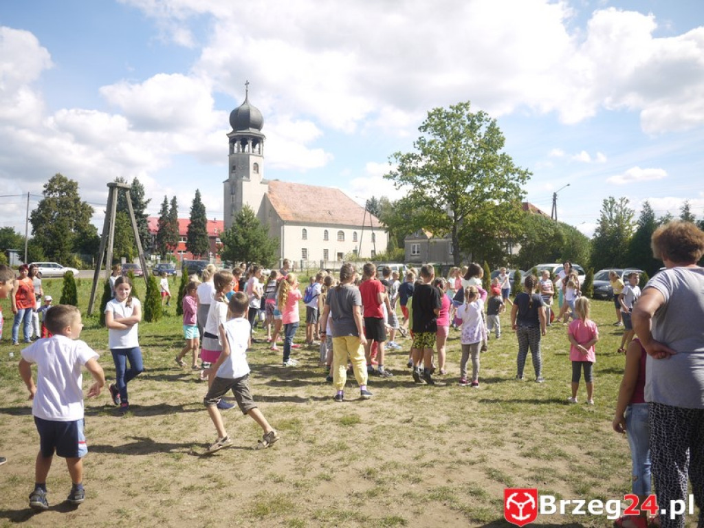 WAKACJE 2016 za nami