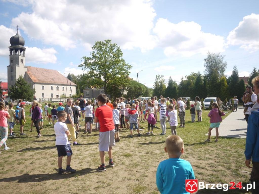 WAKACJE 2016 za nami