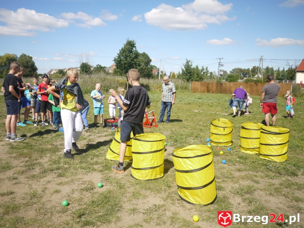 WAKACJE 2016 za nami