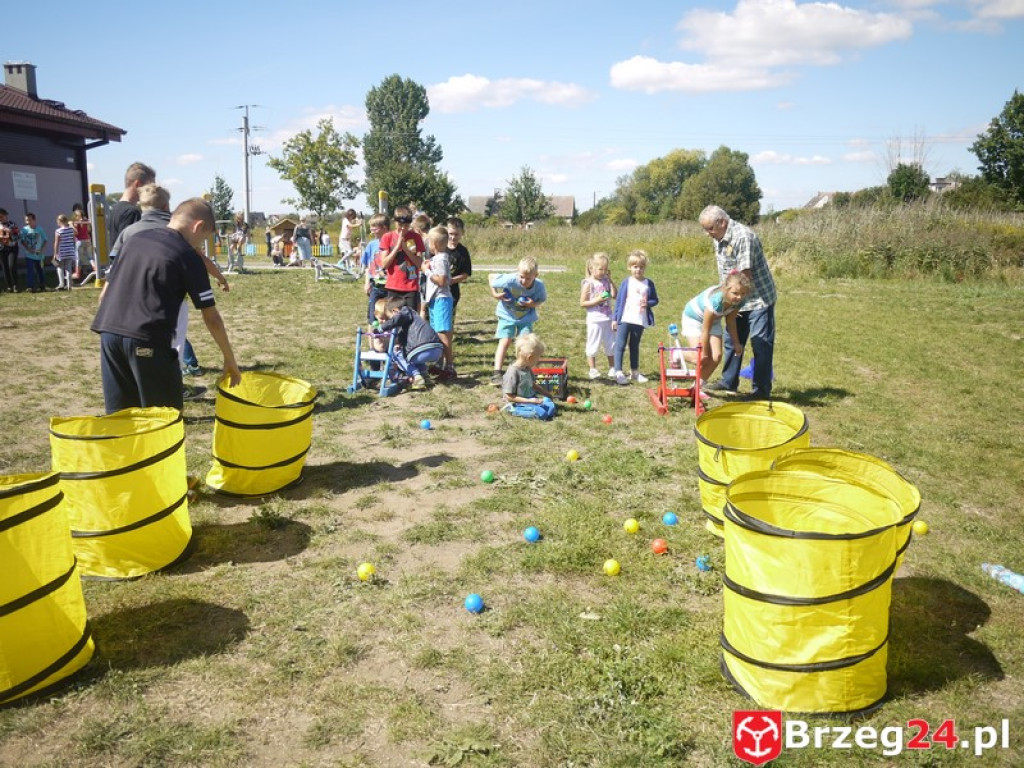 WAKACJE 2016 za nami