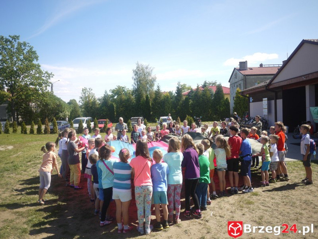 WAKACJE 2016 za nami