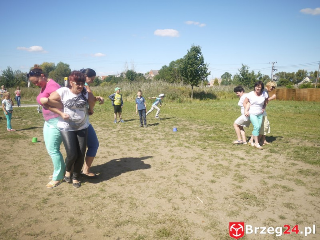 WAKACJE 2016 za nami