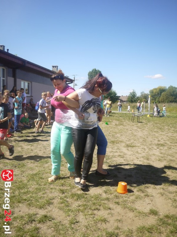 WAKACJE 2016 za nami