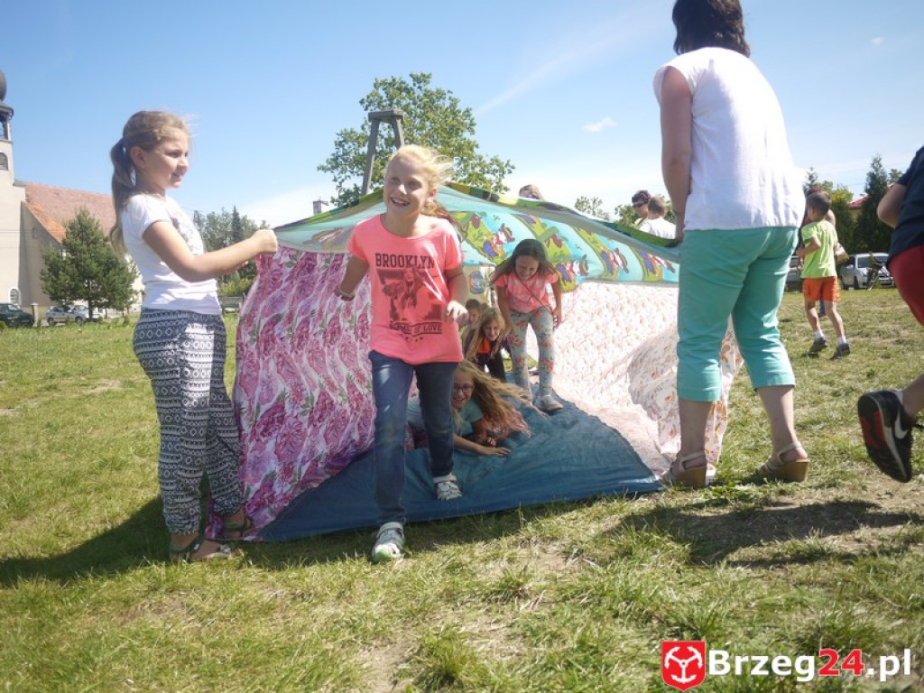 WAKACJE 2016 za nami