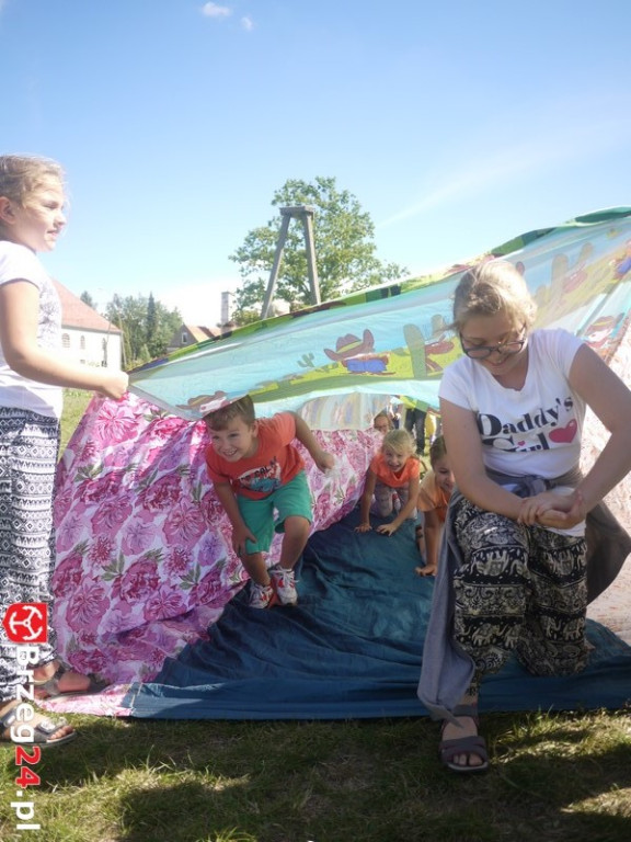 WAKACJE 2016 za nami