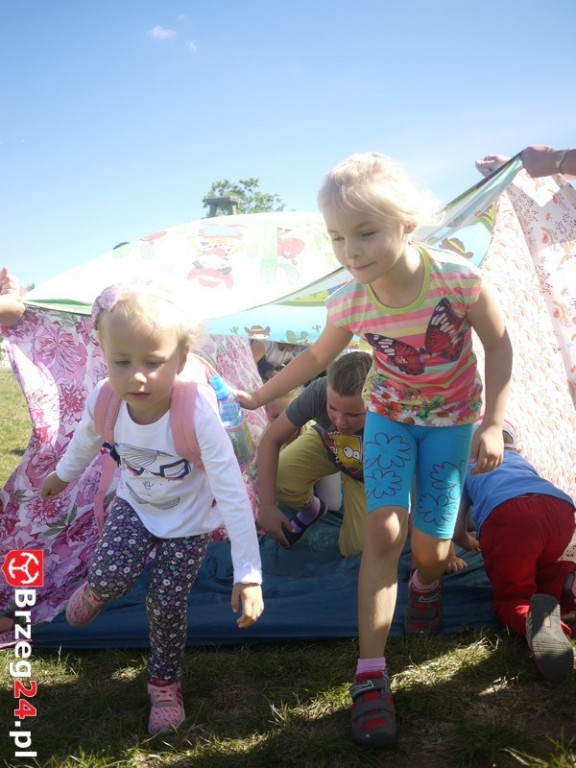 WAKACJE 2016 za nami