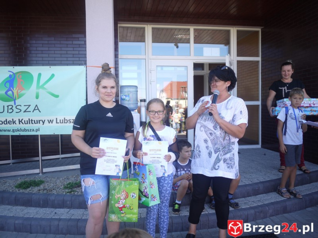 WAKACJE 2016 za nami