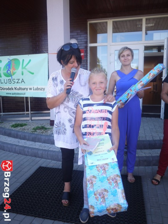 WAKACJE 2016 za nami