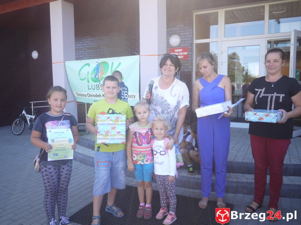 WAKACJE 2016 za nami