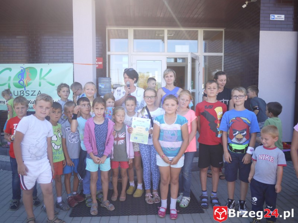 WAKACJE 2016 za nami