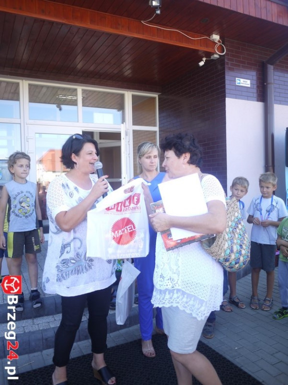 WAKACJE 2016 za nami