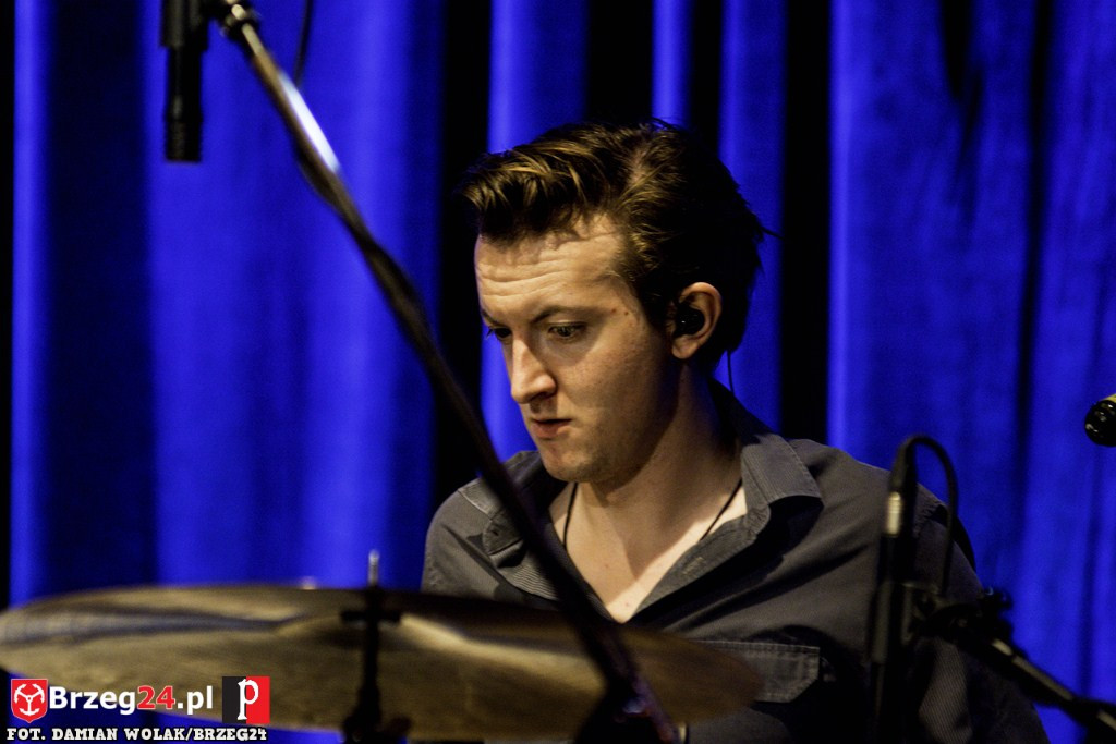 Koncert Laurence Jones w Grodkowie (fotorelacja)