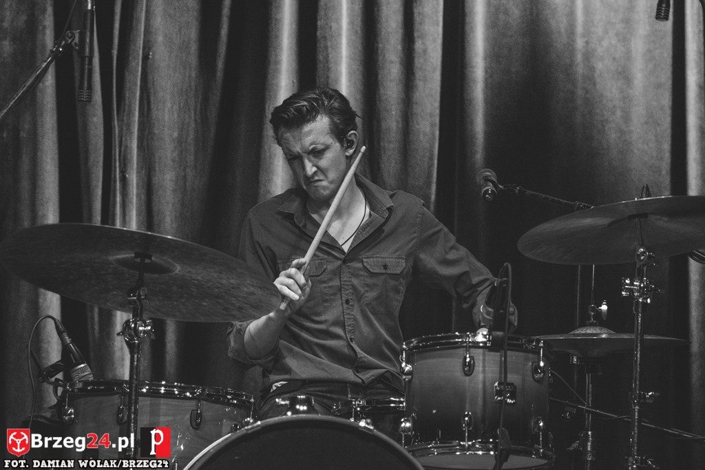 Koncert Laurence Jones w Grodkowie (fotorelacja)