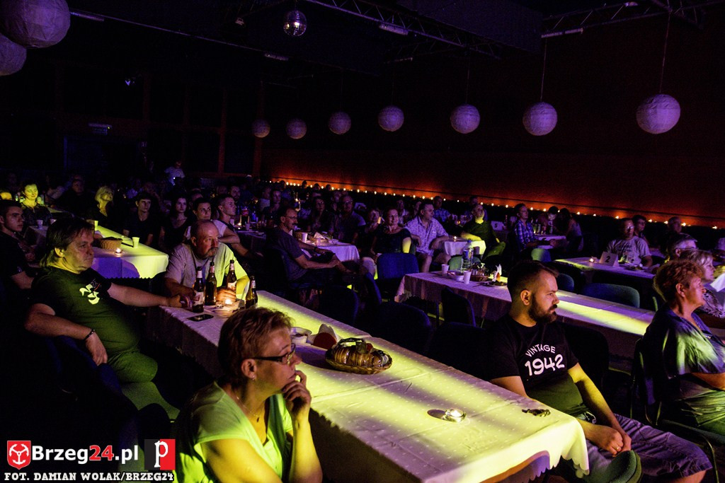 Koncert Laurence Jones w Grodkowie (fotorelacja)