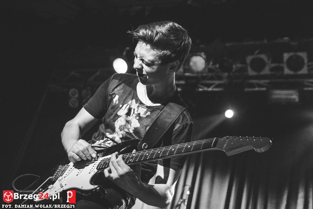 Koncert Laurence Jones w Grodkowie (fotorelacja)