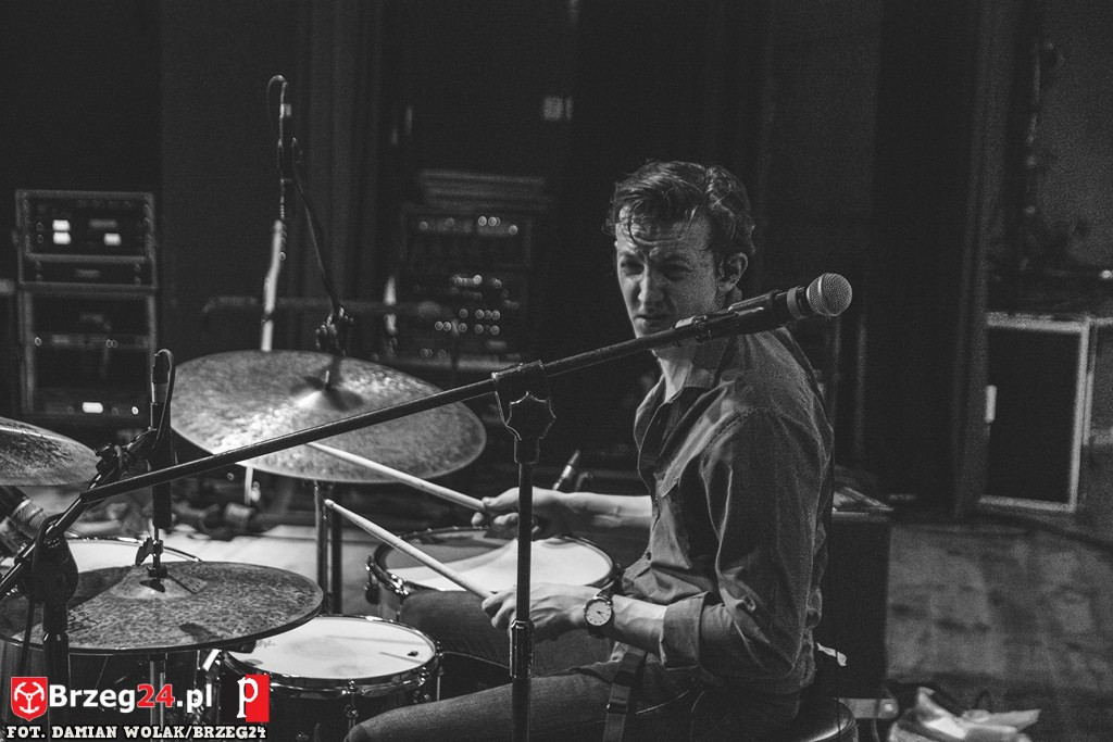 Koncert Laurence Jones w Grodkowie (fotorelacja)