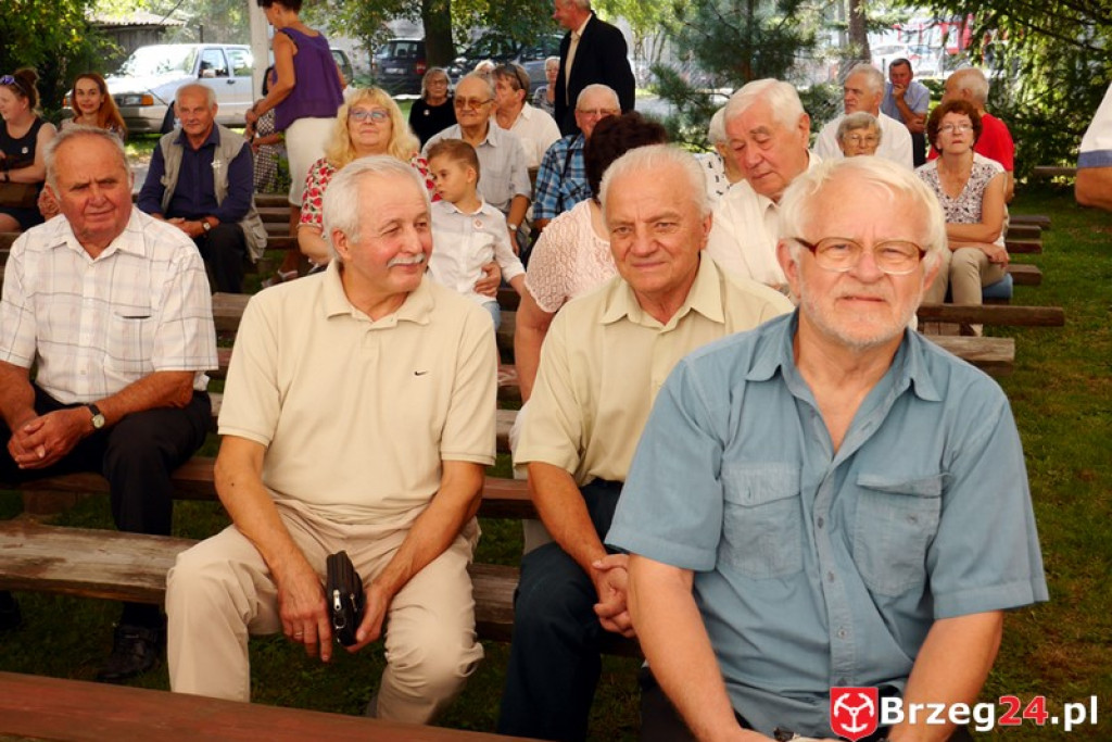 Spotkanie kresowian w Świątnikach -  dzień pierwszy - fotorelacja