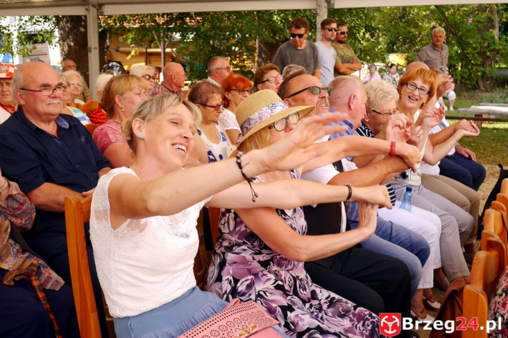 Spotkanie kresowian w Świątnikach -  dzień pierwszy - fotorelacja
