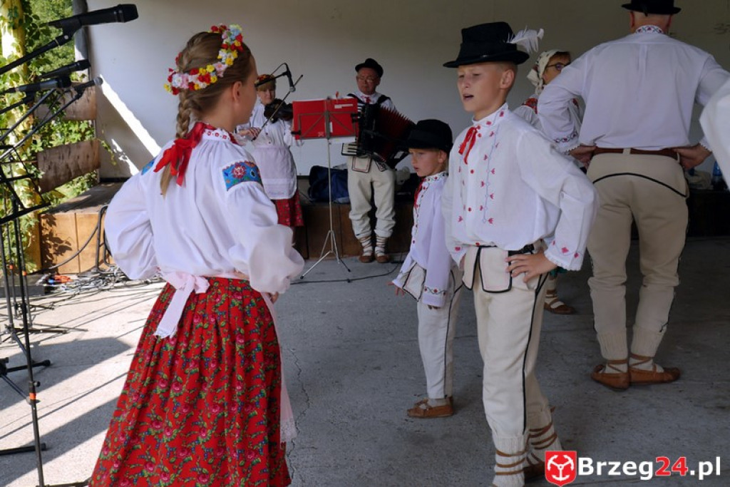 Spotkanie kresowian w Świątnikach -  dzień pierwszy - fotorelacja