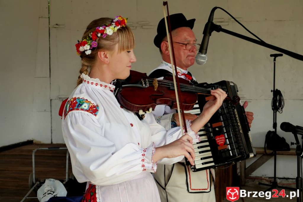 Spotkanie kresowian w Świątnikach -  dzień pierwszy - fotorelacja