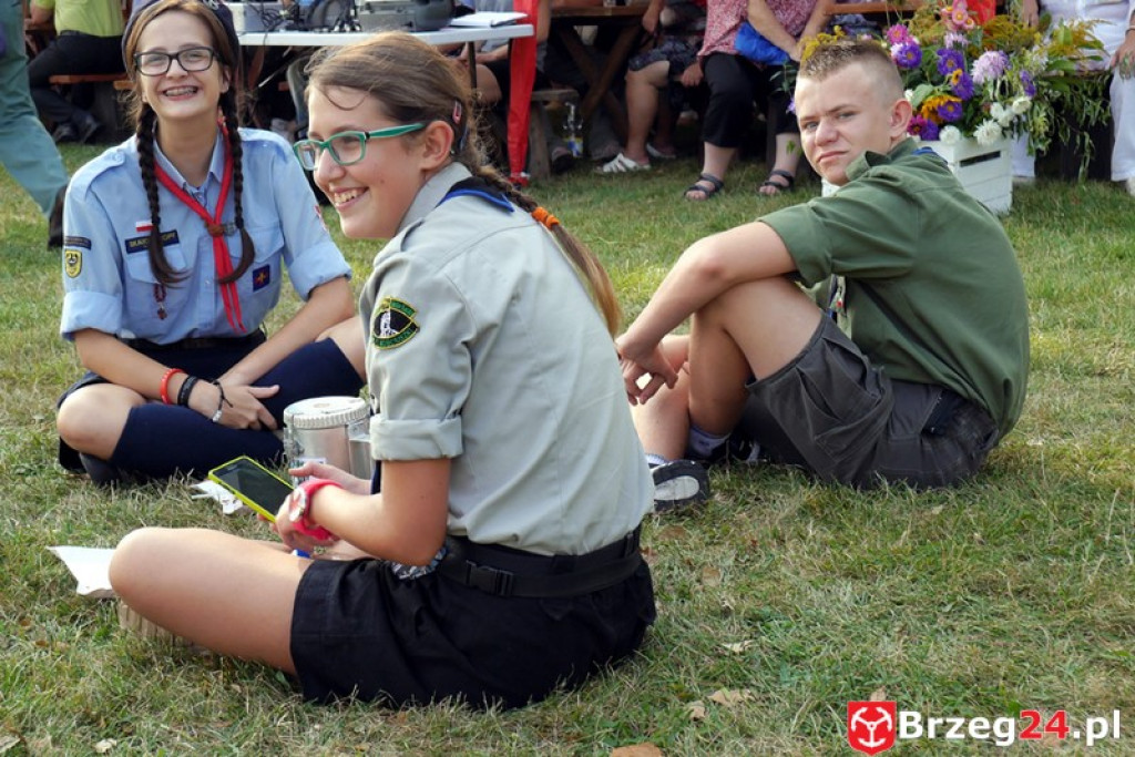 Spotkanie kresowian w Świątnikach -  dzień pierwszy - fotorelacja