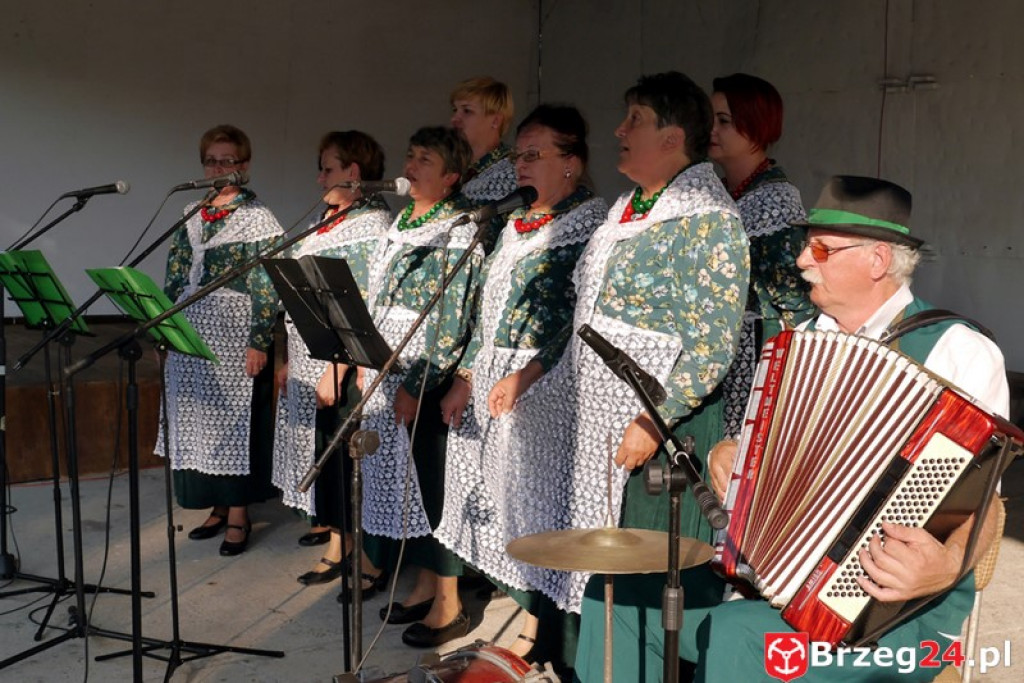 Spotkanie kresowian w Świątnikach -  dzień pierwszy - fotorelacja