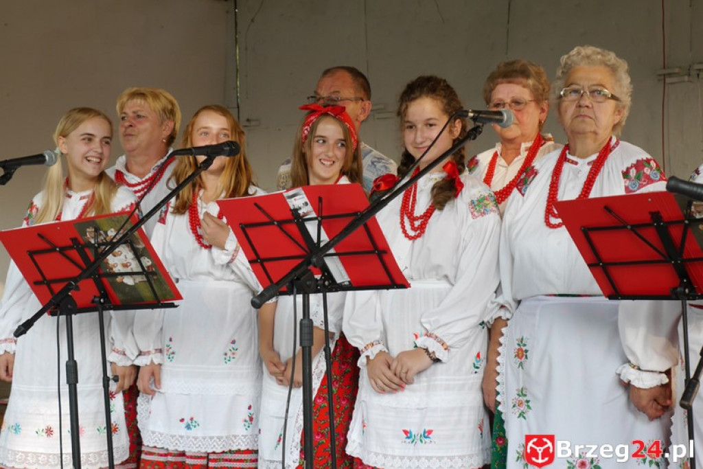 Spotkanie kresowian w Świątnikach -  dzień pierwszy - fotorelacja