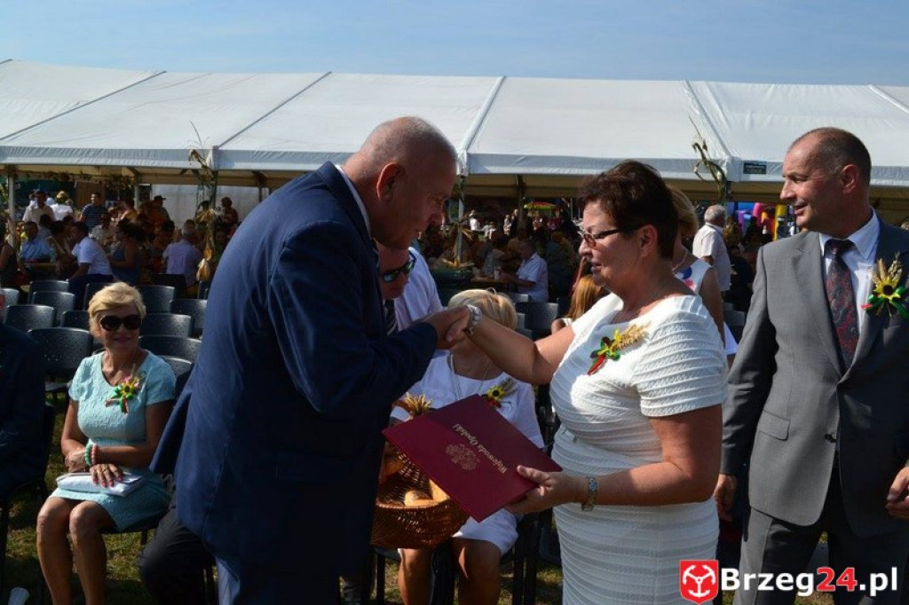 Przecza: Dożynki gminno-powiatowe 2016 (fotorelacja)