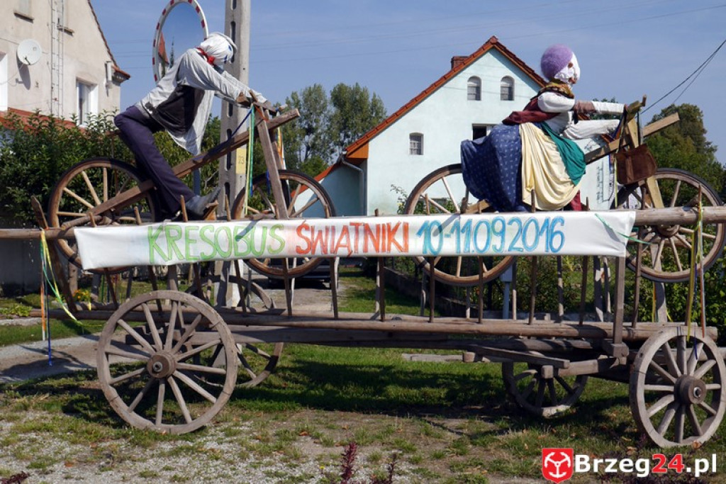 Spotkanie kresowian w Świątnikach - dzień drugi - fotorelacja
