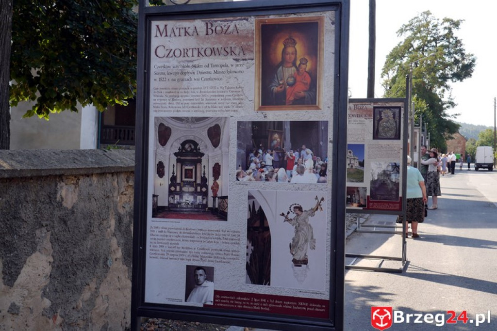 Spotkanie kresowian w Świątnikach - dzień drugi - fotorelacja