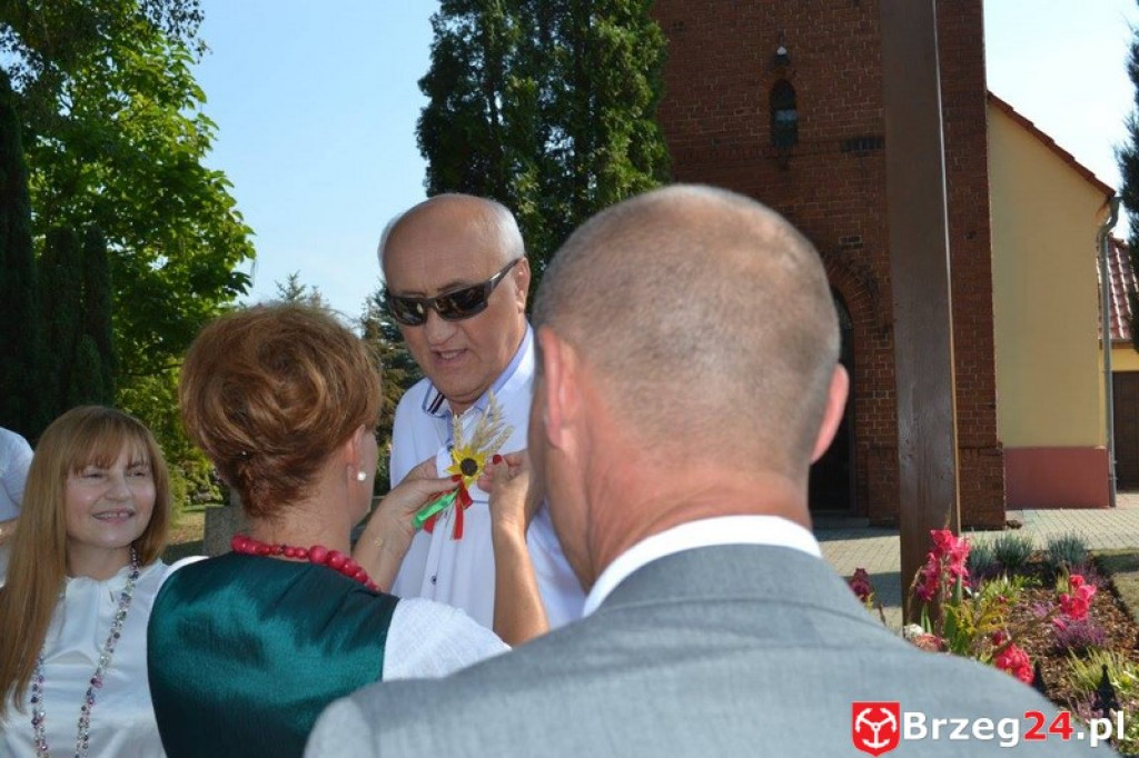 Przecza: Dożynki gminno-powiatowe 2016 (fotorelacja)