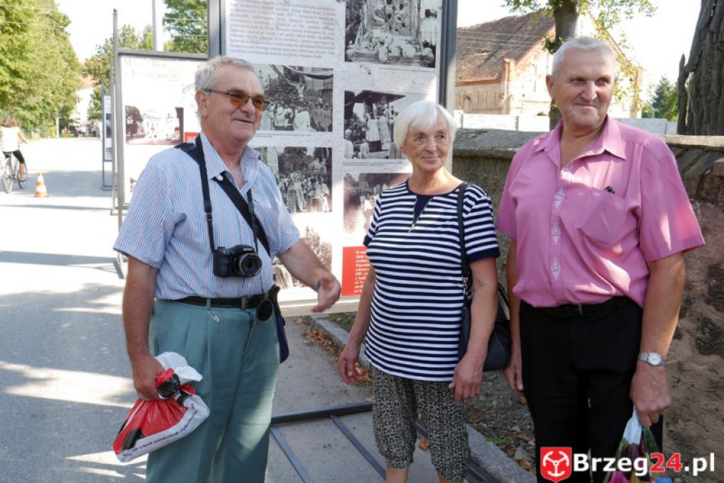 Spotkanie kresowian w Świątnikach - dzień drugi - fotorelacja