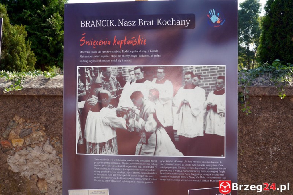 Spotkanie kresowian w Świątnikach - dzień drugi - fotorelacja