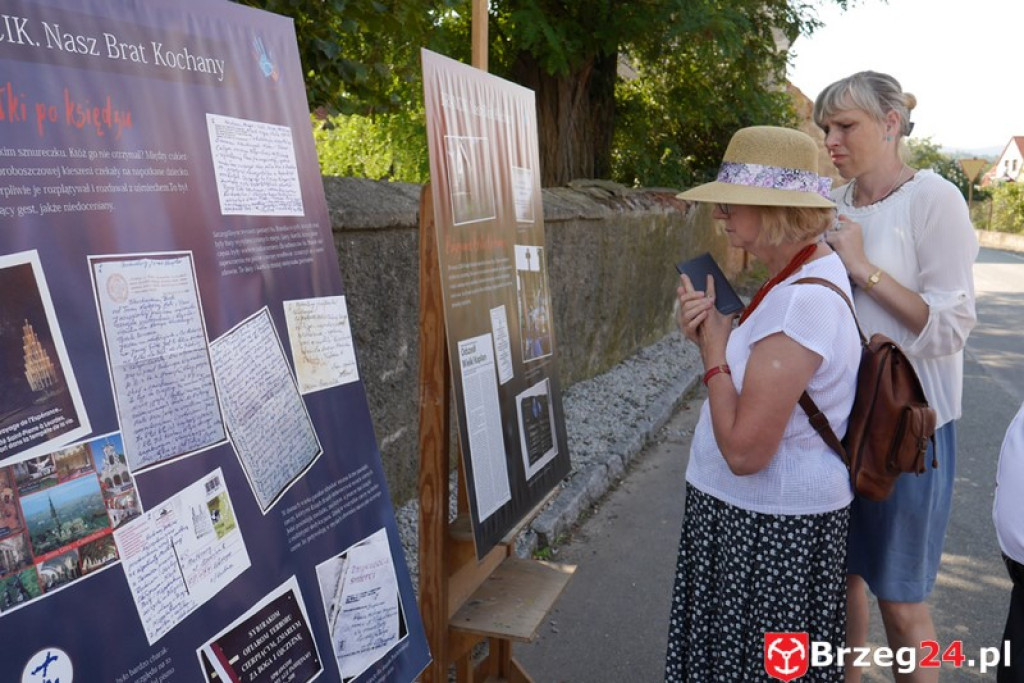 Spotkanie kresowian w Świątnikach - dzień drugi - fotorelacja