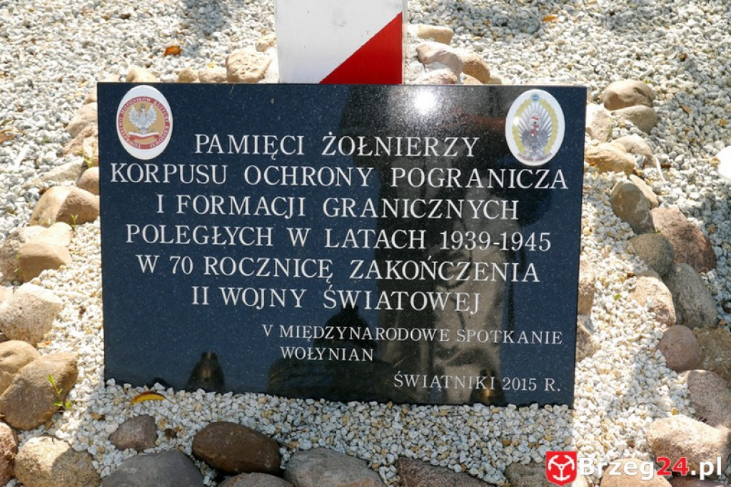 Spotkanie kresowian w Świątnikach - dzień drugi - fotorelacja