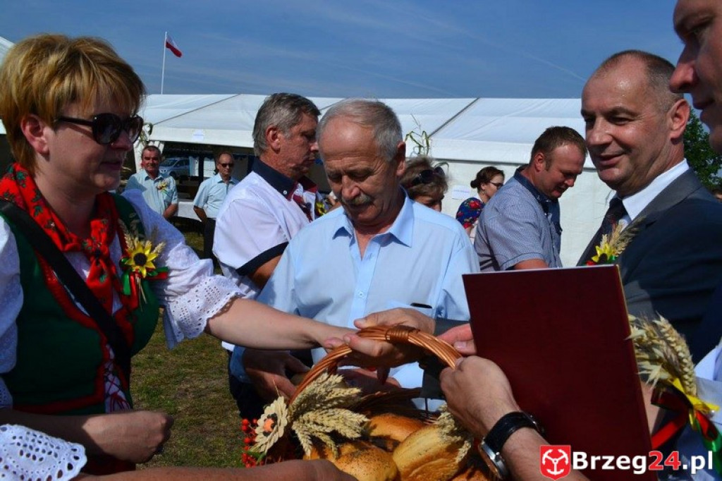 Przecza: Dożynki gminno-powiatowe 2016 (fotorelacja)