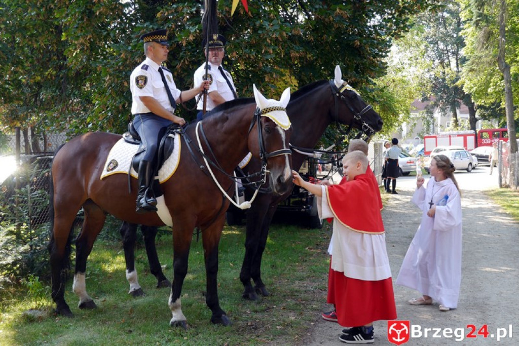 Spotkanie kresowian w Świątnikach - dzień drugi - fotorelacja