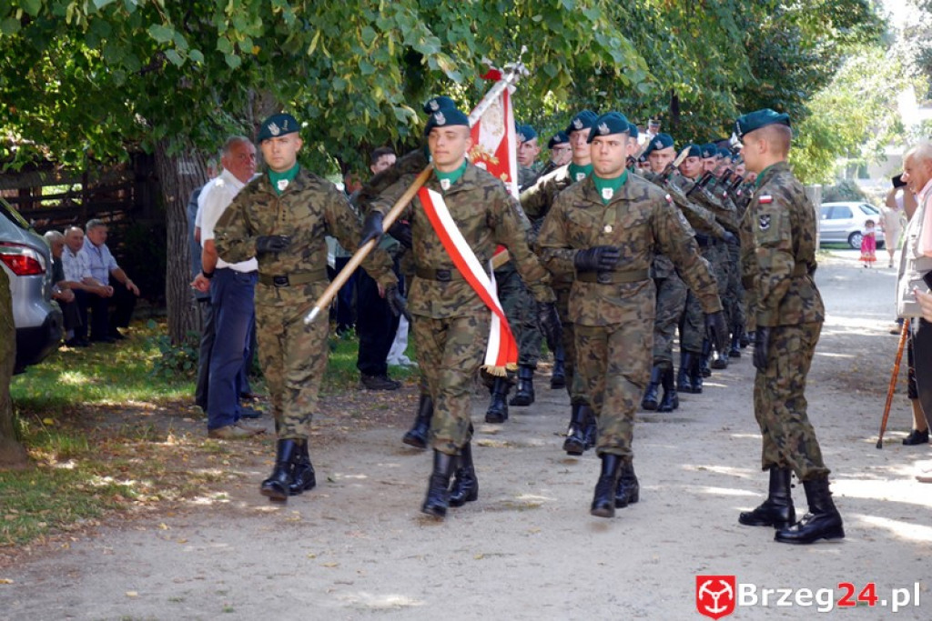 Spotkanie kresowian w Świątnikach - dzień drugi - fotorelacja