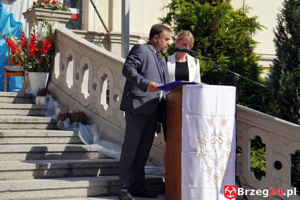 Spotkanie kresowian w Świątnikach - dzień drugi - fotorelacja