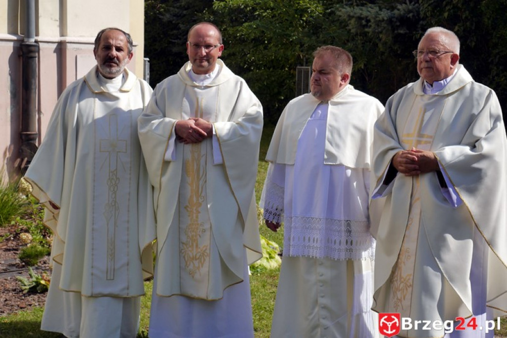 Spotkanie kresowian w Świątnikach - dzień drugi - fotorelacja