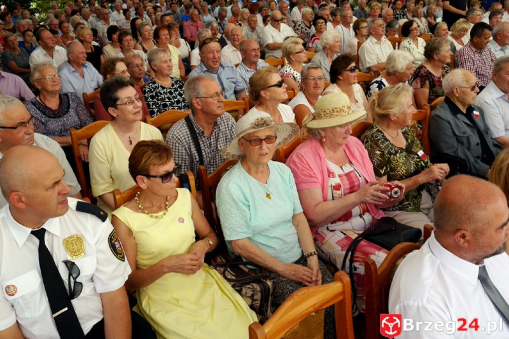 Spotkanie kresowian w Świątnikach - dzień drugi - fotorelacja
