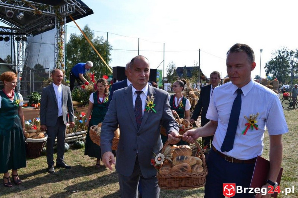 Przecza: Dożynki gminno-powiatowe 2016 (fotorelacja)