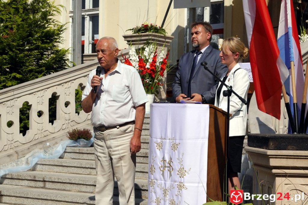 Spotkanie kresowian w Świątnikach - dzień drugi - fotorelacja