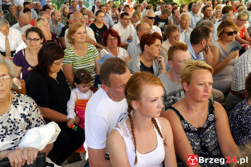 Spotkanie kresowian w Świątnikach - dzień drugi - fotorelacja