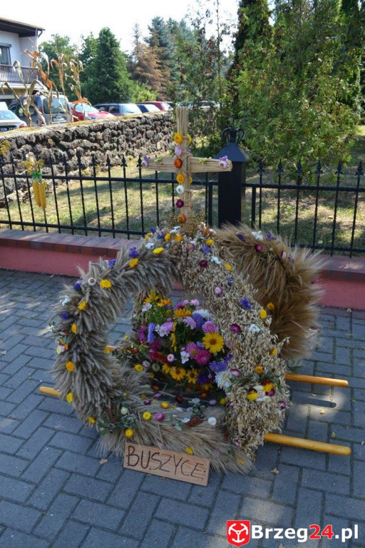 Przecza: Dożynki gminno-powiatowe 2016 (fotorelacja)